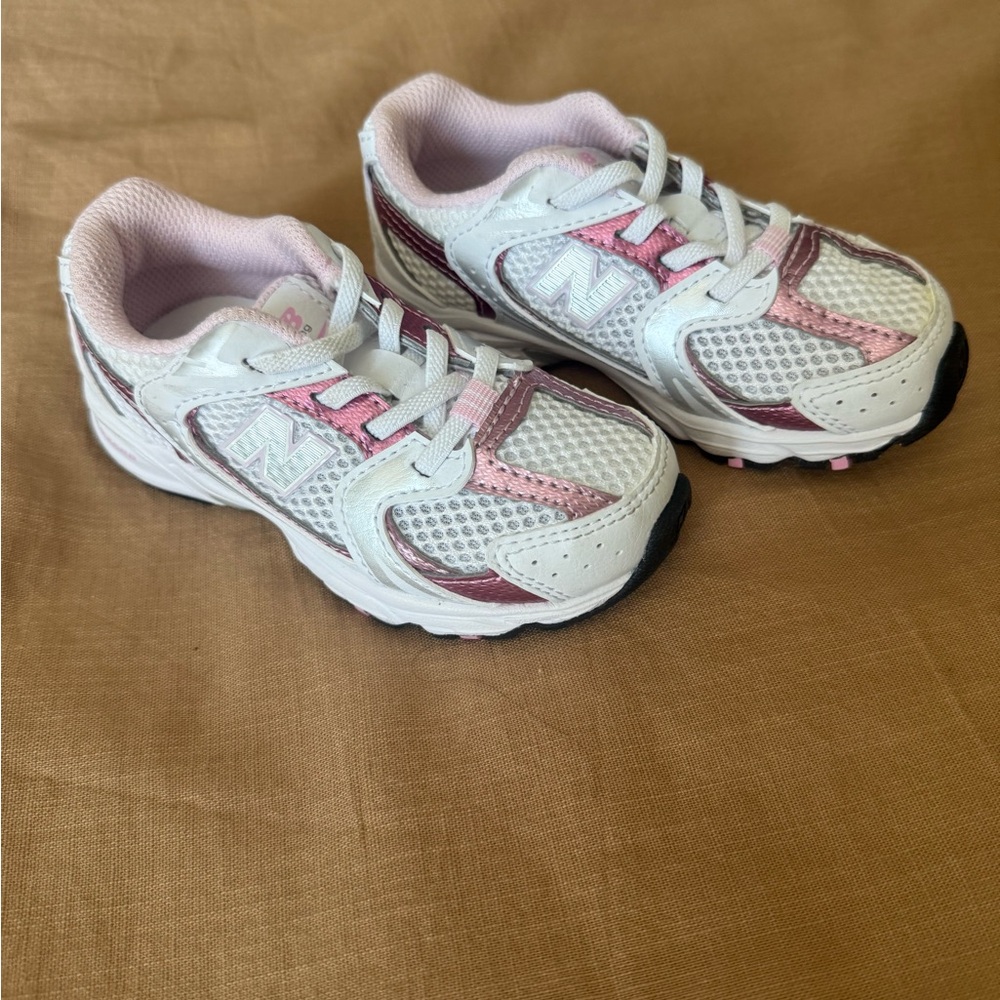 New Balance Kids' 540